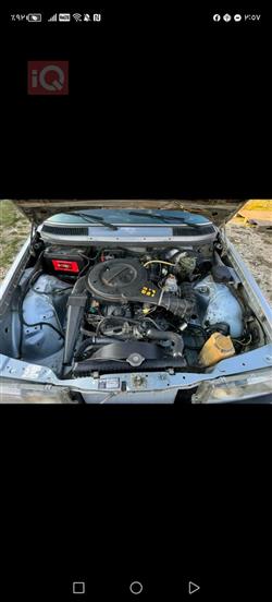 مێرسێدس بێنز E-Class